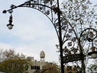 avenue de Catalogne