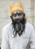 Sadhu - Varanasi