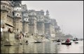 ghats de varanasi