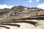 Ruines incas de Pisaq